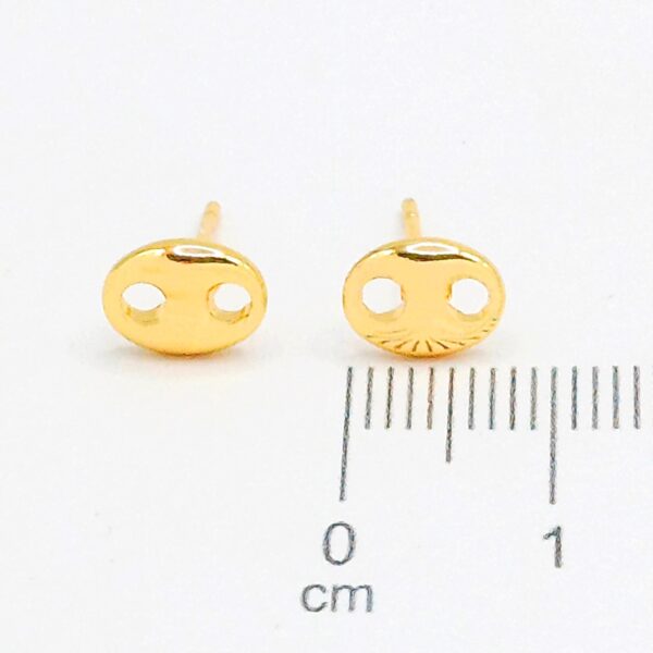 ARETES “Cauce Dorado” - Imagen 3