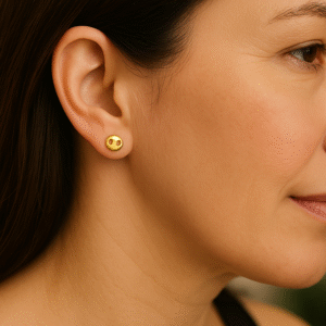 ARETES “Cauce Dorado”