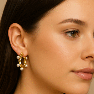 ARETES “Raíz de Mar”