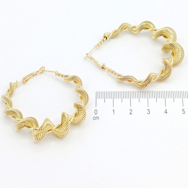 ARETES "Giro Claro" - Imagen 3