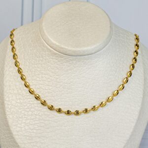 CADENA “Rastro Luminoso” S