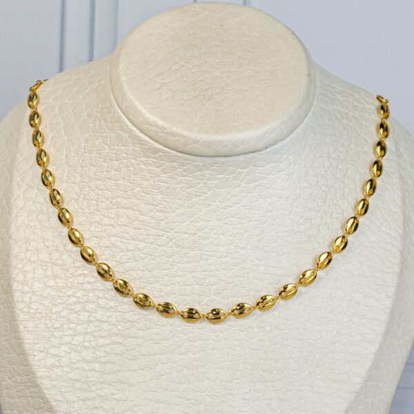 CADENA “Rastro Luminoso” S