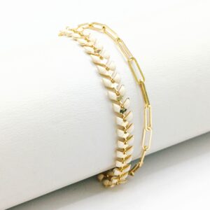 PULSERA “Ritual Ligero”