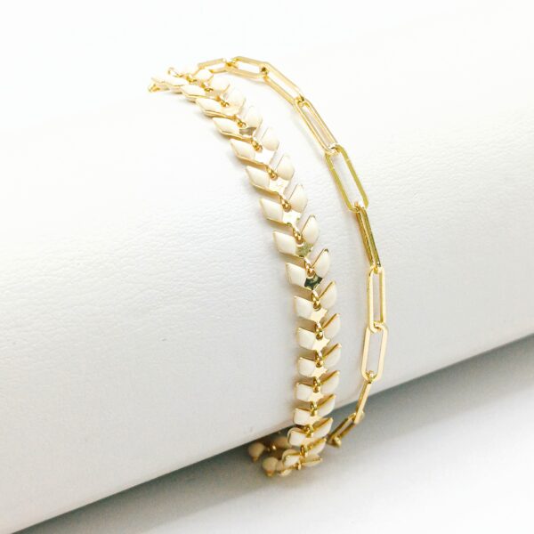 PULSERA “Ritual Ligero”