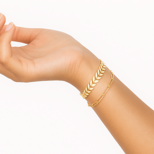 PULSERA “Ritual Ligero” - Imagen 2