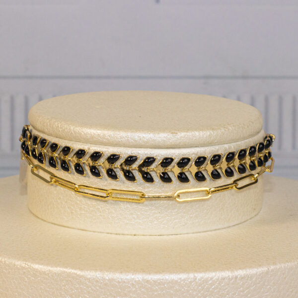 PULSERA "Tacto Nocturno" - Imagen 2