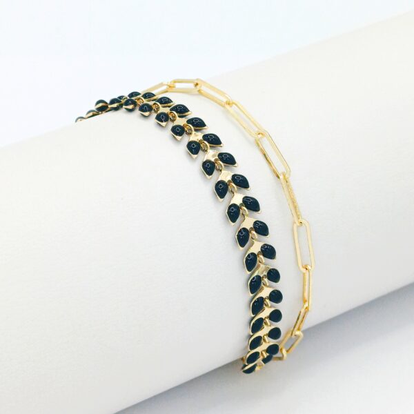 PULSERA "Tacto Nocturno" - Imagen 3