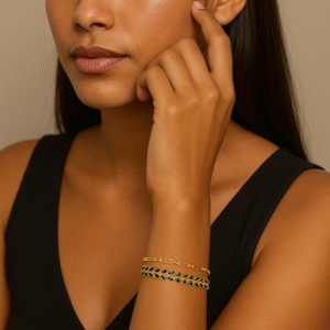 PULSERA "Tacto Nocturno"