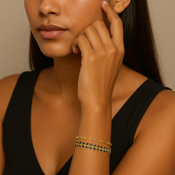 PULSERA "Tacto Nocturno"