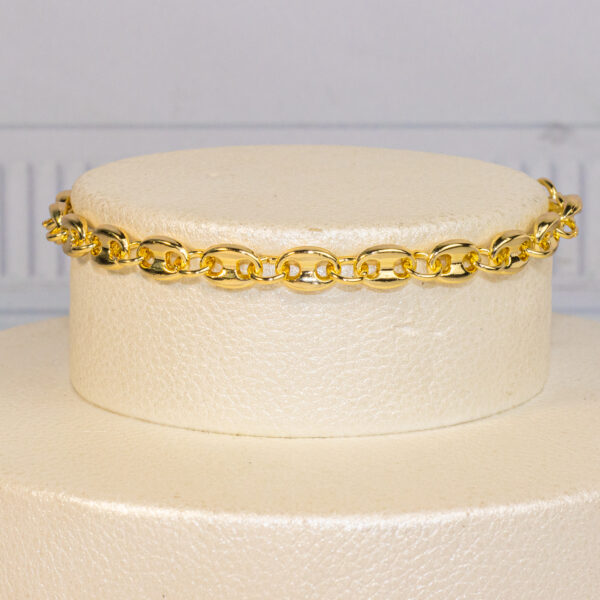 PULSERA “Huellas de Sol” - Imagen 2