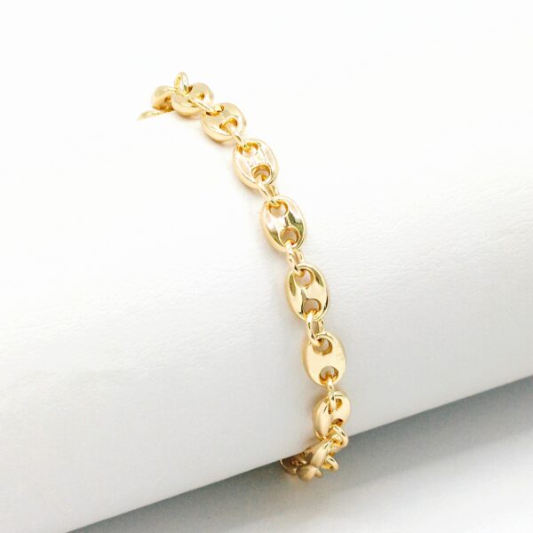 PULSERA “Huellas de Sol” - Imagen 3
