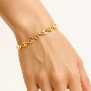 PULSERA “Huellas de Sol”