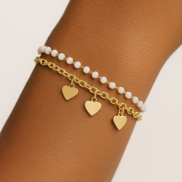 PULSERA “Suspiros de Sol” - Imagen 2