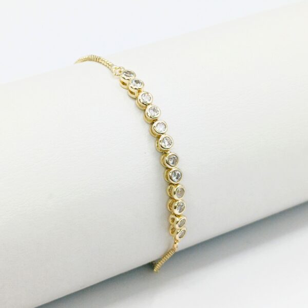 PULSERA “Destello Calmo” - Imagen 2
