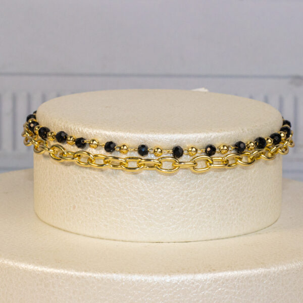 PULSERA "Acorde Dorado" - Imagen 2