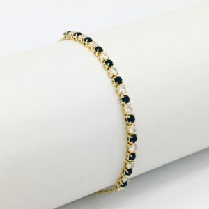 PULSERA “Luz y Sombra”