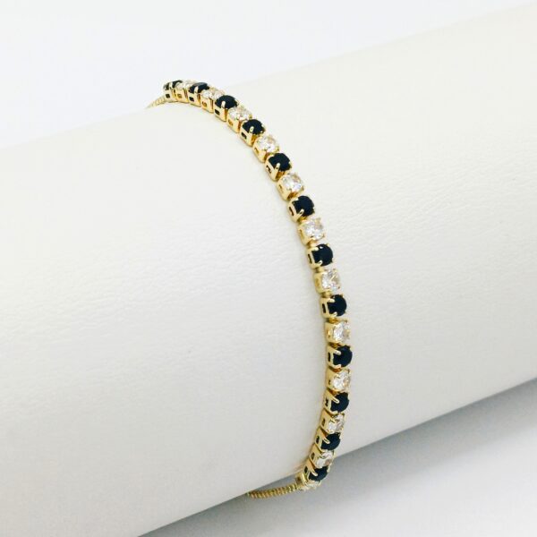 PULSERA “Luz y Sombra”