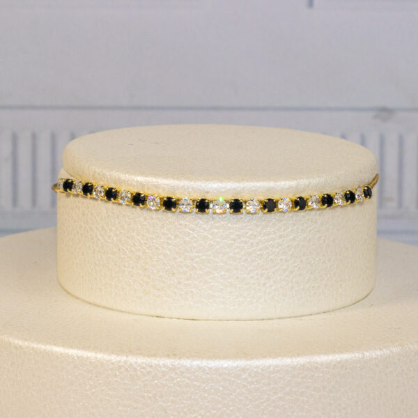 PULSERA “Luz y Sombra” - Imagen 2