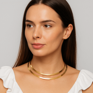 COLLAR “Trazo Firme”