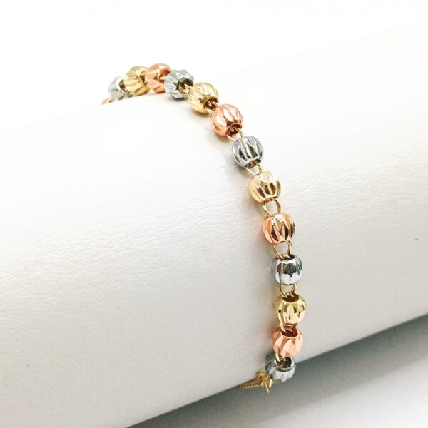 PULSERA “Pulso Inquebrantable” - Imagen 2