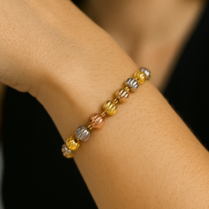 PULSERA “Pulso Inquebrantable”