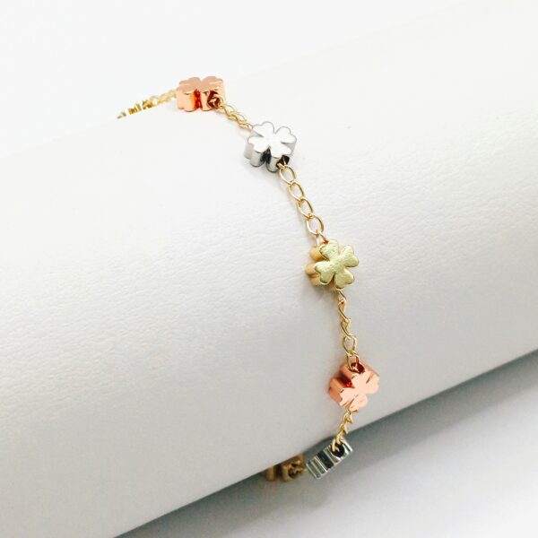 PULSERA “Suerte Elegida” - Imagen 2
