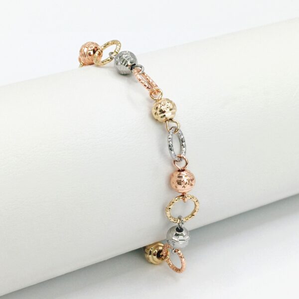 PULSERA “Ciclo Luminoso” - Imagen 2