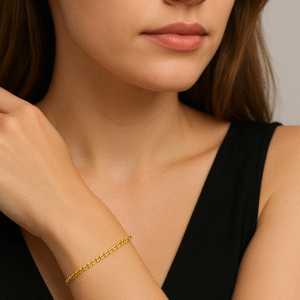 PULSERA "Pulso Abierto"