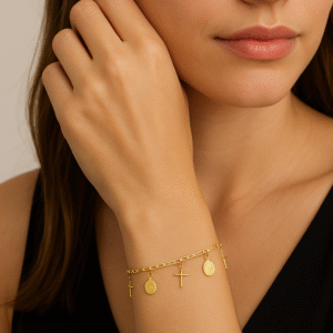 PULSERA "Camino Sagrado"