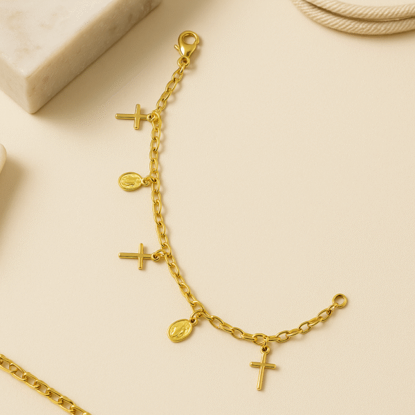 PULSERA "Camino Sagrado" - Imagen 2