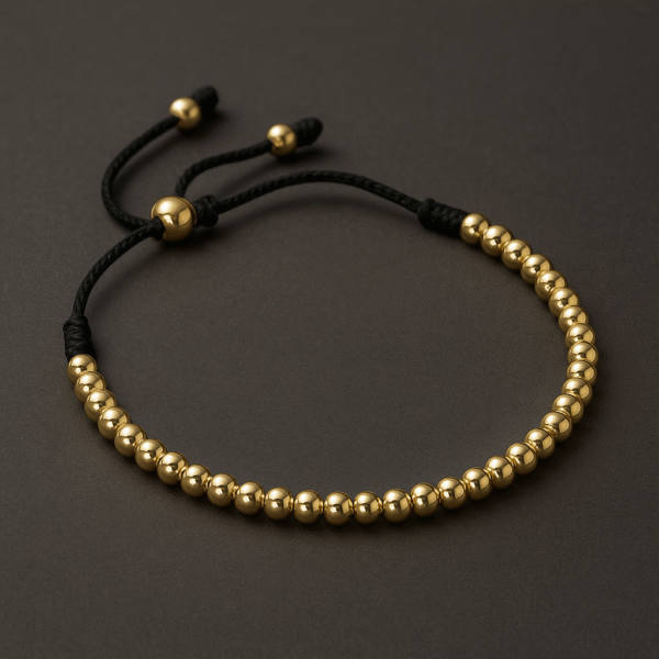 PULSERA "Compás Propio" - Imagen 2