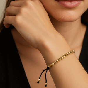 PULSERA "Compás Propio"