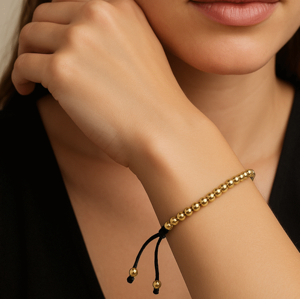 PULSERA "Compás Propio"