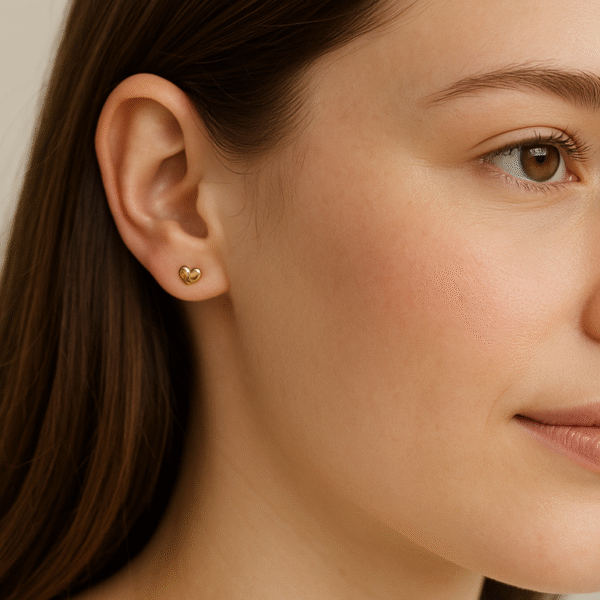 ARETES "Punto de Calma" - Imagen 2