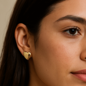 ARETES “Lo Que Llevás”