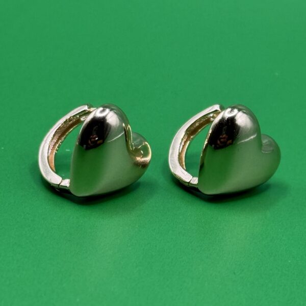 ARETES “Lo Que Llevás” - Imagen 2
