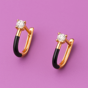 ARETES “Brillo Propio”