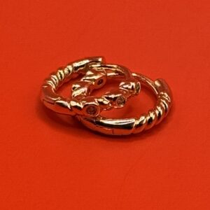 ARETES “Raíz Brillante”