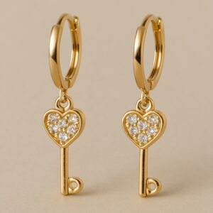 ARETES “Llave a Vos”