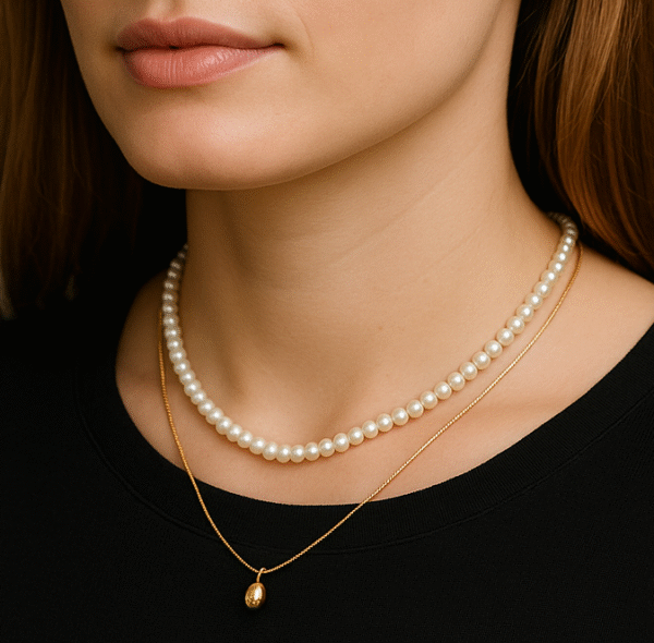 COLLAR "Susurro de luz" - Imagen 2