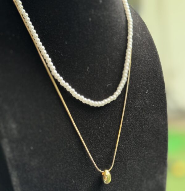COLLAR "Susurro de luz" - Imagen 3