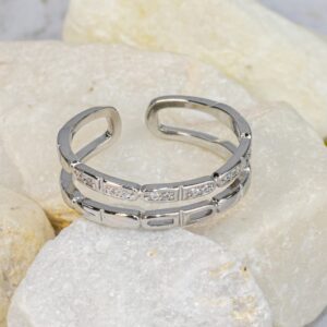 ANILLO "Ruta Invencible"
