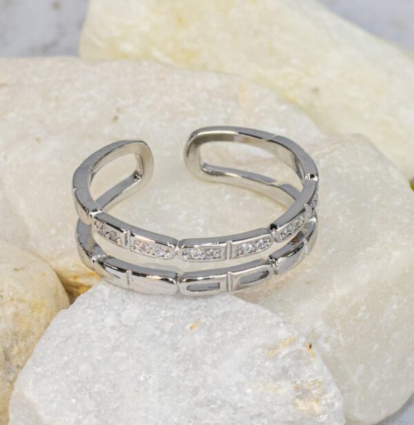 ANILLO "Ruta Invencible"
