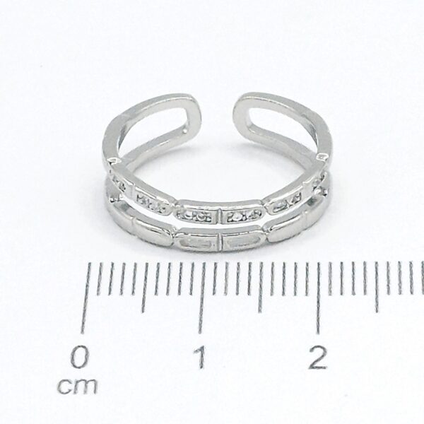 ANILLO "Ruta Invencible" - Imagen 2
