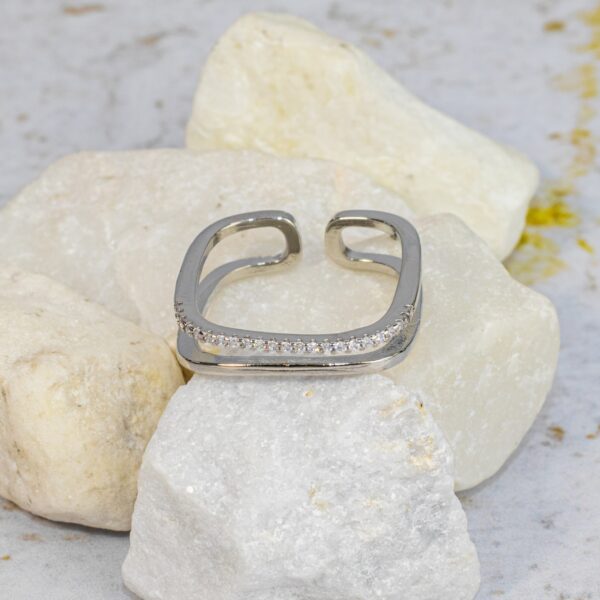 ANILLO "Eje de Luz" - Imagen 3