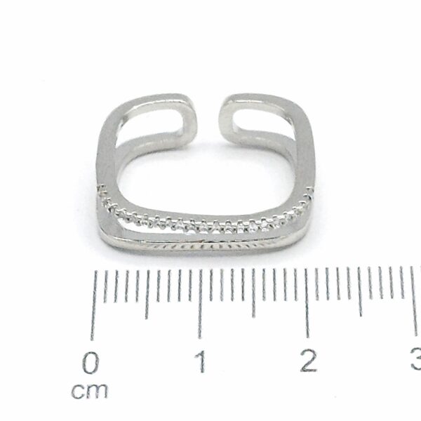 ANILLO "Eje de Luz" - Imagen 2