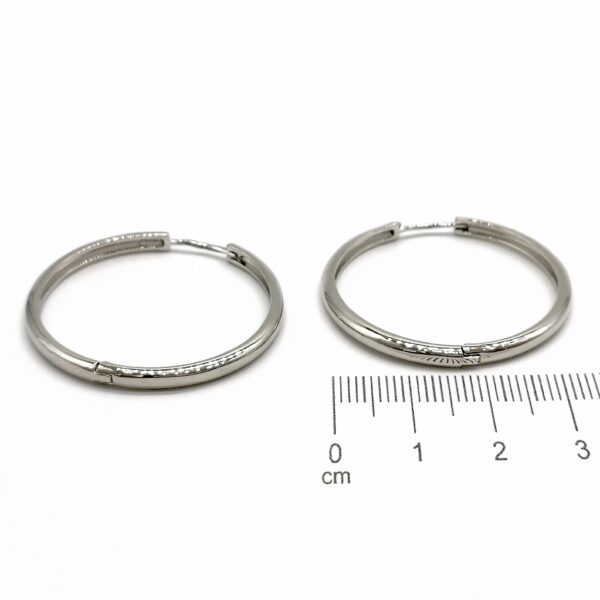 ARETES "Silencio Firme" - Imagen 2