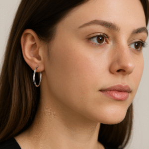 ARETES "Silencio Firme"