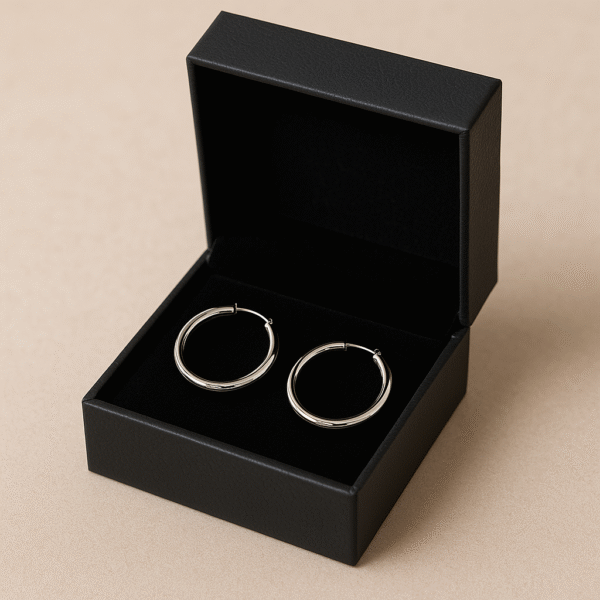 ARETES "Silencio Firme" - Imagen 3