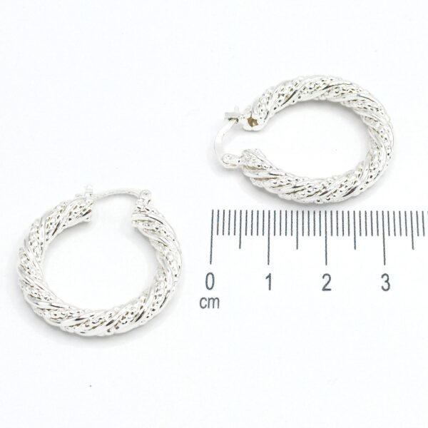 ARETES "Destino Circular" - Imagen 3